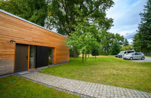 Pausenhof Spreewald - Viel Platz für gemeinsame Zeit - Ruhige Spreewald-Fewos in Alleinlage - Kinder reisen kostenlos! Hunde Willlkommen - Foto 5