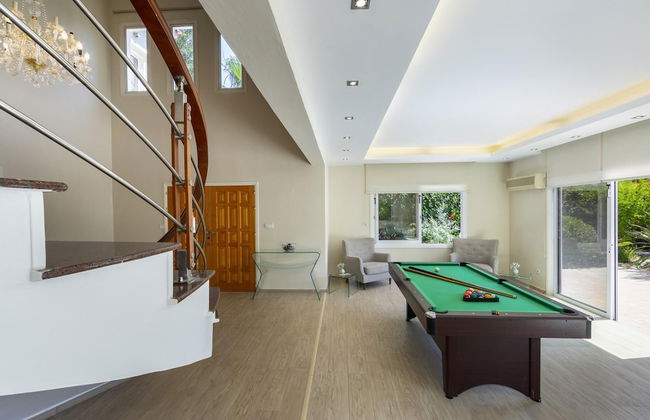 Meneou Seaside Mansion 7 - Foto 28