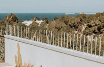 Casa Stellar - boutique villa with private pool and sea view - sustainably solar powered - Foto 5