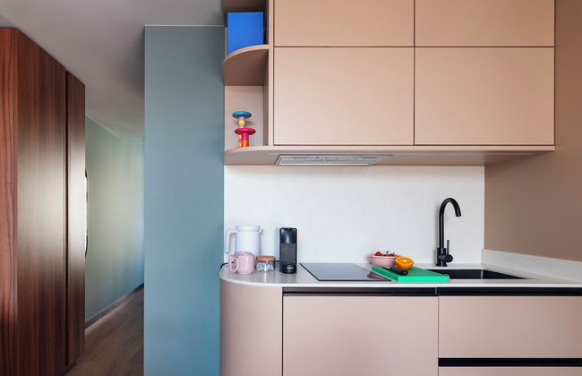 Numa Lisbon Anjos - Photo 89