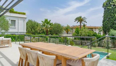 Top Villa Horizons Luxury - Foto 4