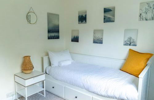 Secluded 3 bed cottage in private parkland - Foto 7