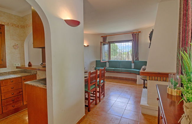 Villa Sandra - Foto 2