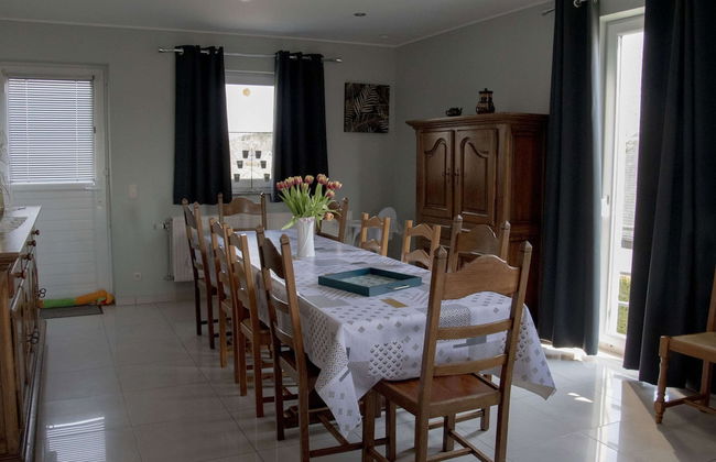 Ardennes Getaway in Houffalize - Foto 36