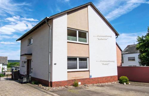 Enscher Stübchen Ferienwohnung Rudolf - Foto 1