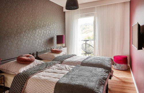 Apartament Balance z prywatną sauną - Foto 15