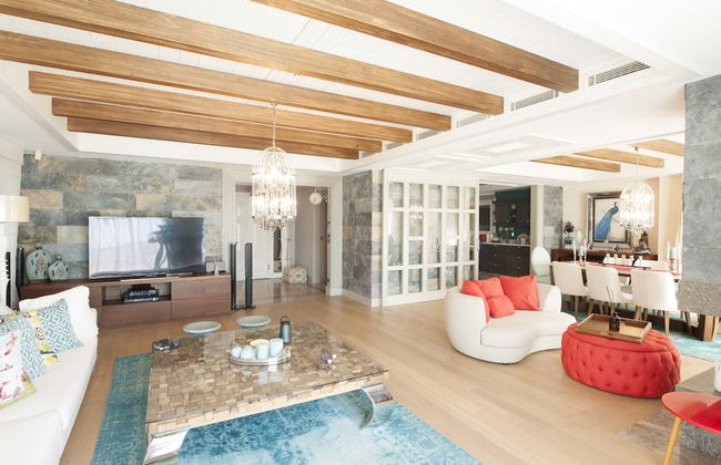 Vhillas Private Luxury Villa Regnum - Photo 13