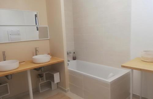 Villa neuve SOLLIES TOUCAS - Foto 7