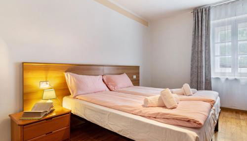 Chateau Ciasa Soldà Luxe Marmolada - Foto 5