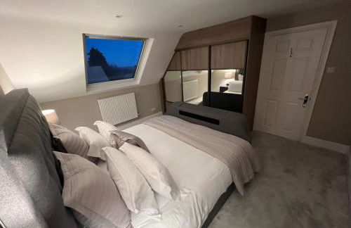 Luxurious 4 bedroom home in the heart of the Cotswolds with Hot Tub! - Foto 15