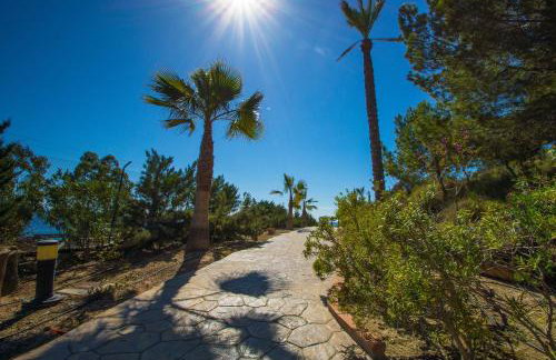 Apto frente al mar con piscina - Foto 27