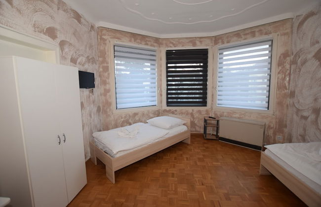 AB Apartment 38 - Foto 10