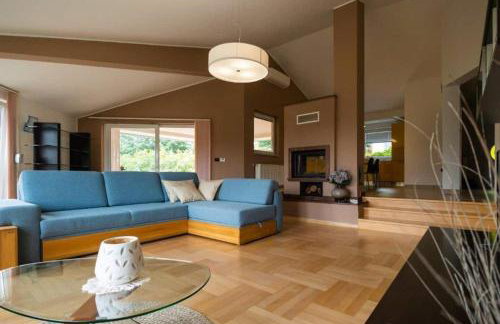 Villa Vintiana - Foto 5