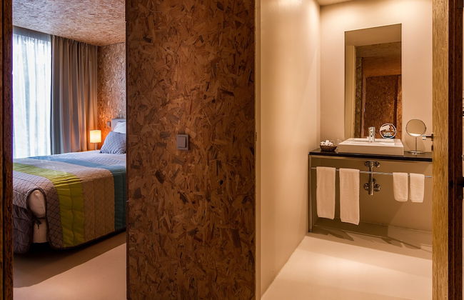 Encosta do Paraíso – Apartamentos Turísticos - Foto 12