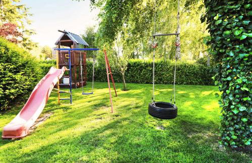 Ferienhaus Wolfgram - Foto 5