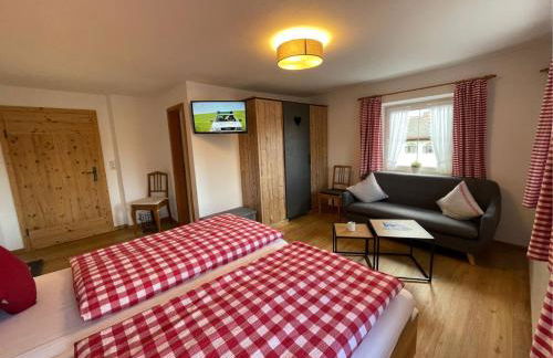 Heissenhof Urlaub auf dem Bauernhof - Foto 11