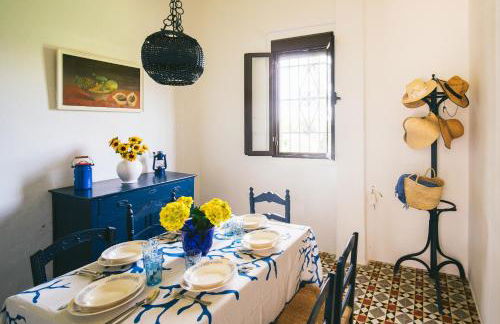 Villa La Jara Sanlúcar - Foto 36