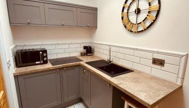 Carlton Guest suites - Weymouth - Foto 4