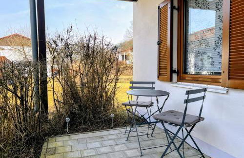 Ferienpark im schönen Falkenstein 7 - Foto 17