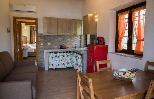 BorgoPratole CountryHouse - Foto 10