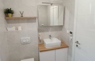 Apartment Oaza with free parking - Foto 15