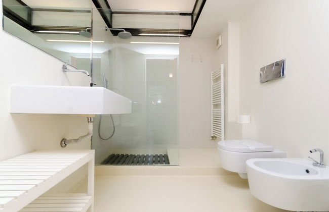 VivimiHome-Esclusivo loft con terrazzo - Foto 40