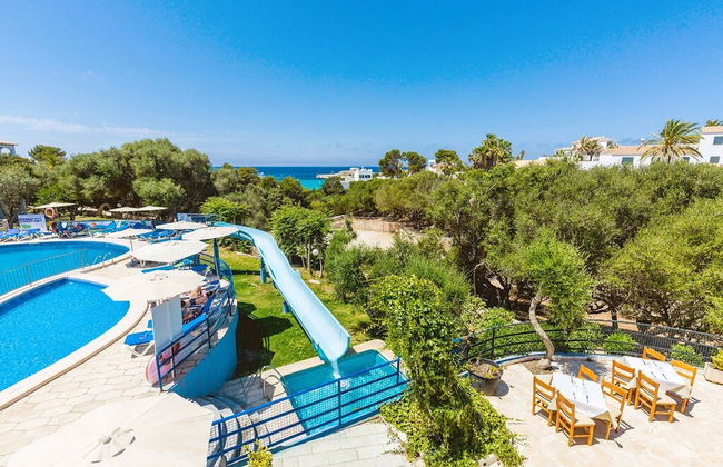 Vibra Caleta Playa Apartamentos - Foto 23