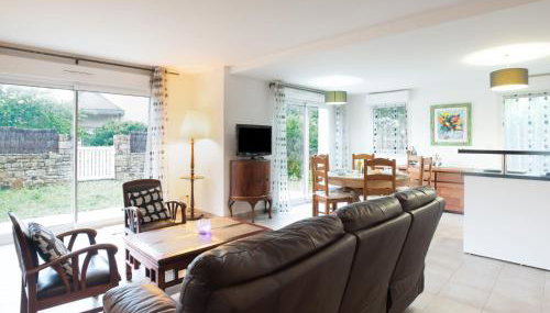 Holiday Home Les Jardins du Levant by Interhome - Foto 4