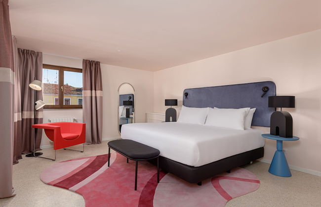 Palazzo Dei Fiori By Room Mate - Photo 46