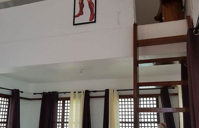 Wonderfarm Villa - Foto 11