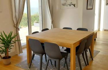 Villa Paqueray - Foto 10