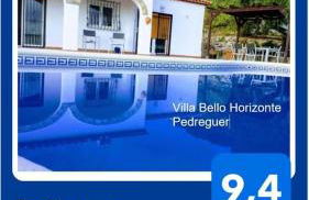 Villa Bello Horizonte regio Denia - Javea - Foto 10