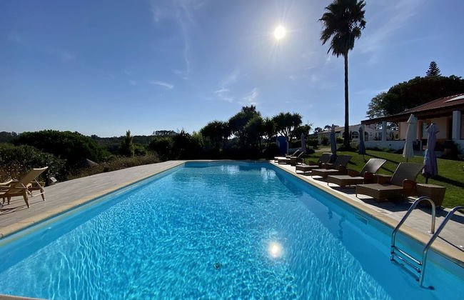 Monte do Zambujeiro - Foto 72