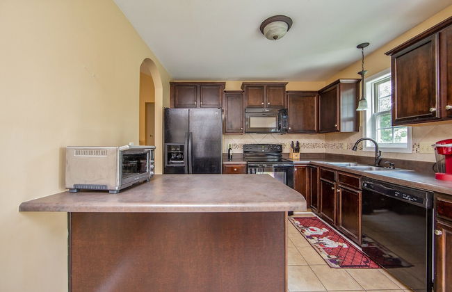 The Strickland Stopover - Foto 11