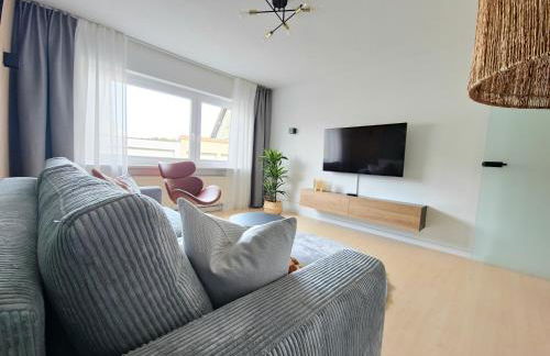 App Saar - 2,5 Zi - Uninähe - Foto 11