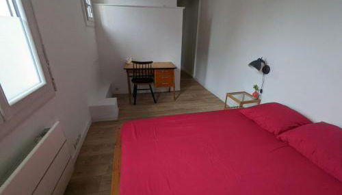 Maisonnette avec petite cour - Foto 3