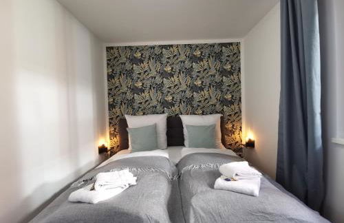 BohnApartments - Haus Leopold - sehr ruhig und zentral - Foto 7