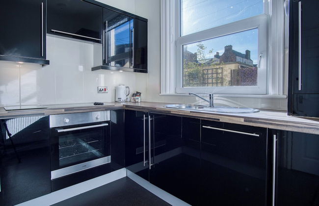 Blue Horizon Apartments at The Helaina - Foto 31