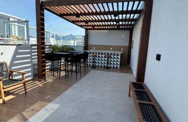 Studio Cais do Valongo 1002 RJ - Foto 31