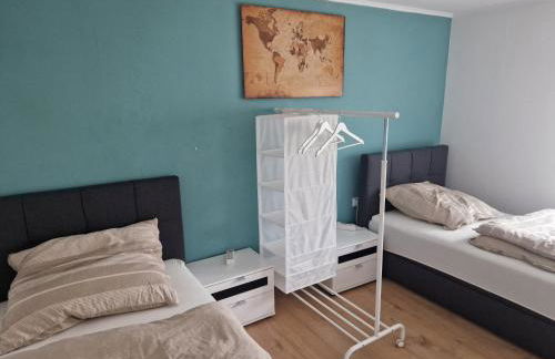 Ferienwohnung am Waldrand D1 - Photo 12