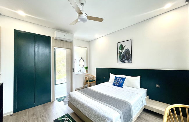 Venus Villa Flamingo Dai Lai by MAPSTAR - Photo 33