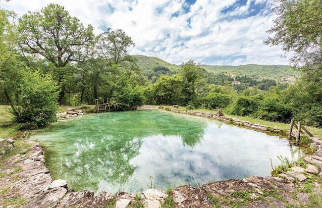 Baciola in Ortignano Raggiolo - Foto 29