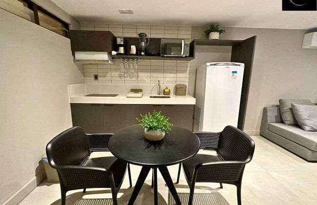 LM INFINITY CABO BRANCO - Foto 30