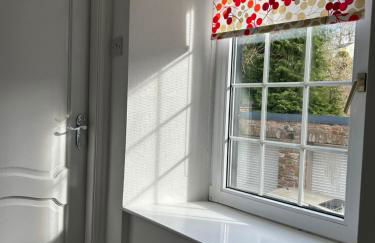 Mews Cottage - Foto 13