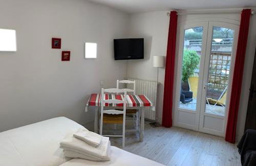 Le Mas de l'Orangerie 3 etoiles - Foto 80