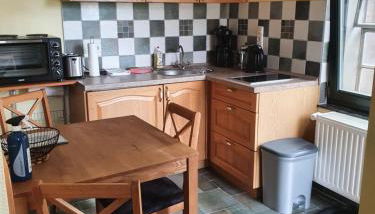 Ferienhaus am Wasserturm Angermünde - Foto 5