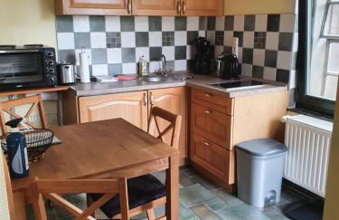 Ferienhaus am Wasserturm Angermünde - Photo 5