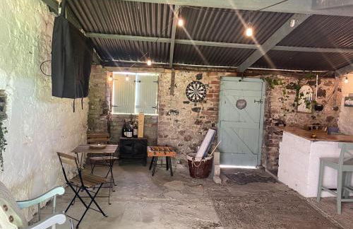 Duneden Cottage and Grounds - Foto 30