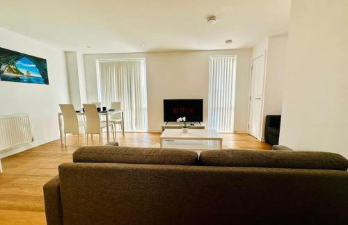 Stylish Apartment In Zone 2 - Foto 15