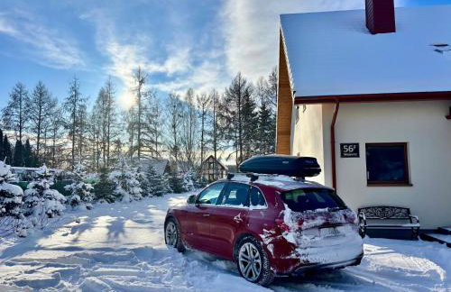 Wejsuniak Mazury - Foto 38